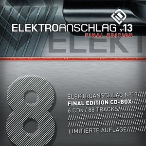 Elektroanschlag 8 // Final Edition