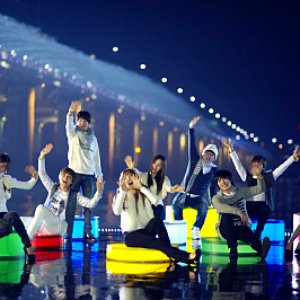 Avatar di Super Junior & SNSD