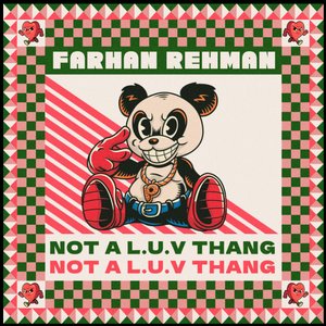 Not a l.u.v Thang