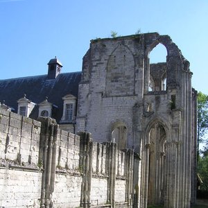 Benedictine Monks Of St. Wandrille için avatar