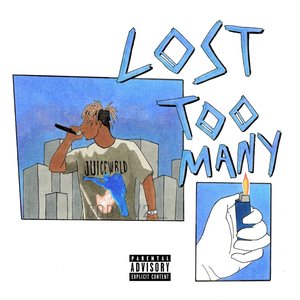 Lost Too Many