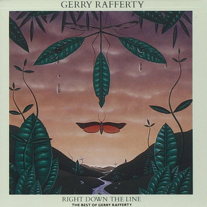 Gerry Rafferty - gerry Lyrics - Zortam Music