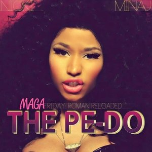 Pink Friday: Roman Reloaded the Re-Up