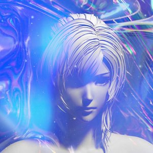 y o u r d i s c o v e r y & Cyber Surfer 3D のアバター