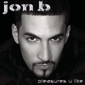 Jon B. tickets and events in UK 2025 - 2026 - Aticket Buy tickets