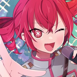 Idol (feat. Kasane Teto) [Cover]