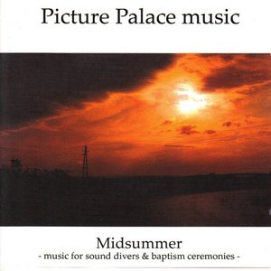 Midsummer - Music For Sound Divers & Baptism Ceremonies