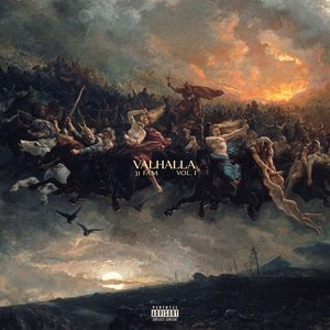 Valhalla (Vol.1)