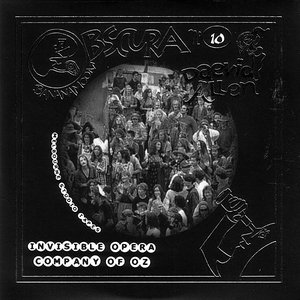 Avatar for Daevid Allen & The Invisible Opera Company of Oz