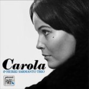 Carola & Heikki Sarmanto Trio 的头像