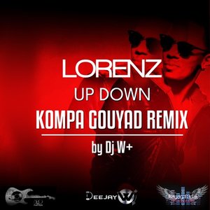 Up Down
