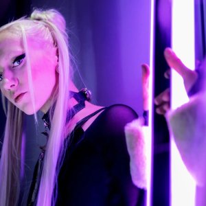 Avatar for Chibi Power