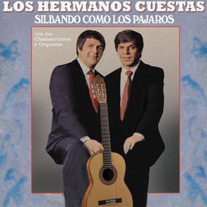 Silbando como los pájaros