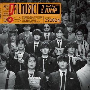 FILMUSIC!