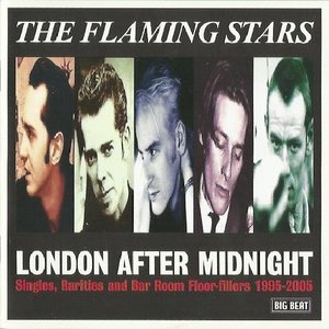 London After Midnight: Singles, Rarities and Bar Room Floor-Fillers 1995-2005