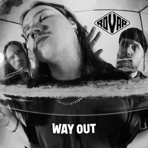 Way Out - Single