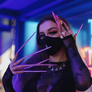 SAUCEBABY 的头像