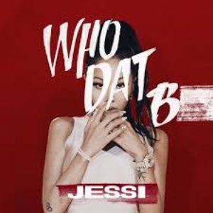 Who Dat B - Single