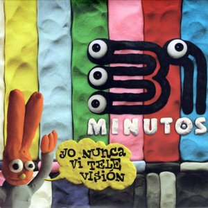 31 Minutos - Yo Nunca Vi Television