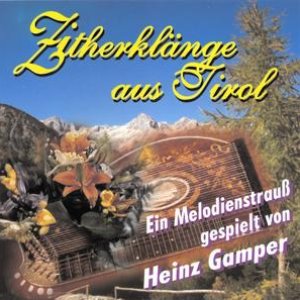 Zitherklänge aus Tirol