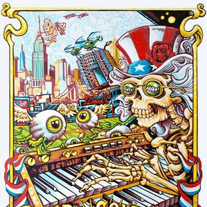 2018/06/16 New York, NY