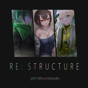 RE:STRUCTURE