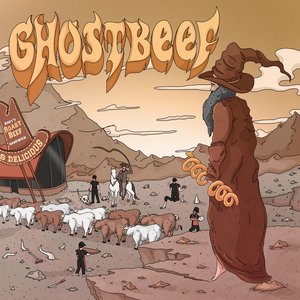 Ghostbeef