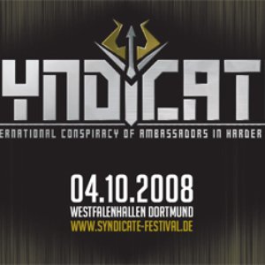 Syndicate 2008 的头像