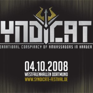 Avatar for Syndicate 2008