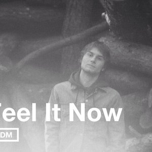 Feel it now 的头像
