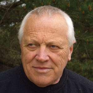 David Parsons photo provided by Last.fm