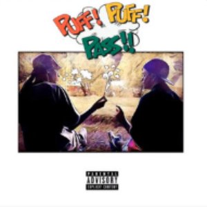 Puff Puff Pass Vol.1