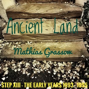 Ancient Land (The Early Years 1993 - 1995)