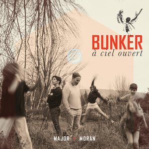 Bunker à ciel ouvert
