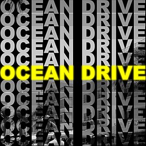 Ocean Drive - EP