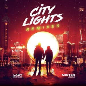 City Lights (Remixes)