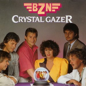 Crystal Gazer