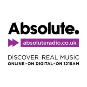 Absolute Radio のアバター