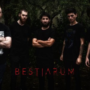 Bestiarum için avatar