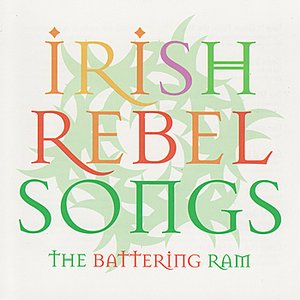 Irish Rebel Songs