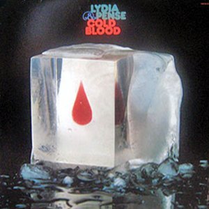 Lydia Pense & Cold Blood