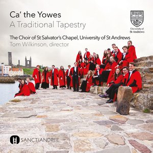 Avatar for St Salvator's Chapel Choir