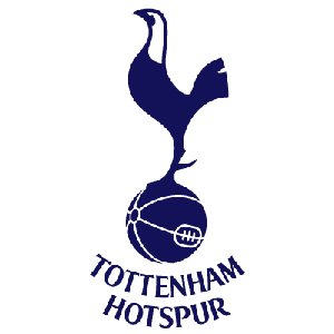 Image for 'Tottenham Hotspur'