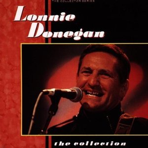 The Lonnie Donegan Collection (set)