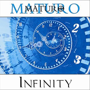 “Infinity”的封面