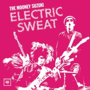 Zdjęcia dla 'Electric Sweat'