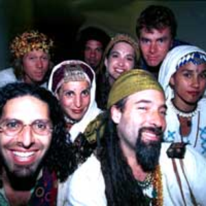 Hamsa Lila photo provided by Last.fm