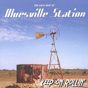 Keep On Rollin'