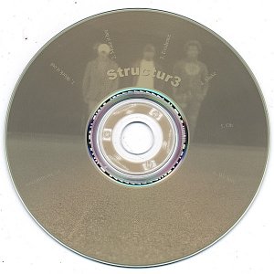 Structur3