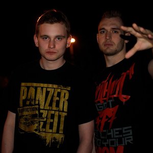 WIR aka Crystal F & Serious Dan 的头像